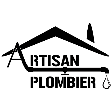 Sticker artisan plombier
